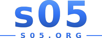 s05 logo